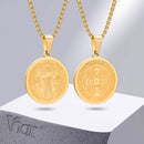 Medalha de São Bento Premium