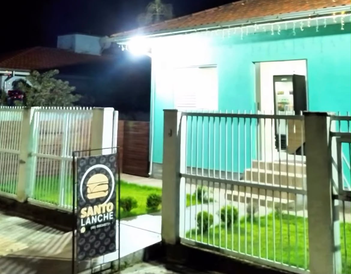 terço teste