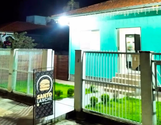 terço teste