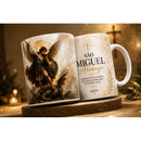 CANECA SÃO MIGUEL ARCANJO